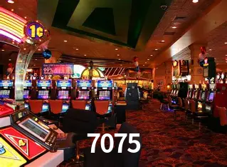 Slots no Site 7075